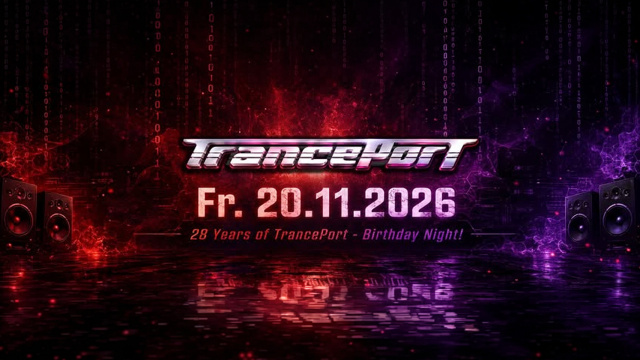 28 Years of TRANCEPORT