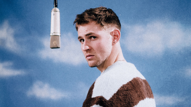 DOMINIK HARTZ