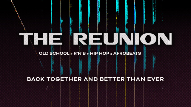 THE REUNION