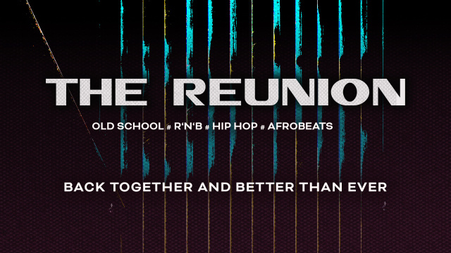 THE REUNION