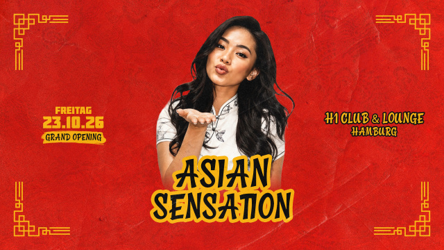 ASIAN SENSATION