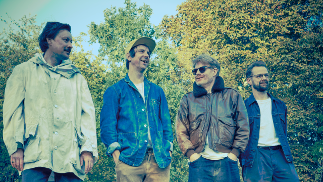 DJANGO DJANGO
