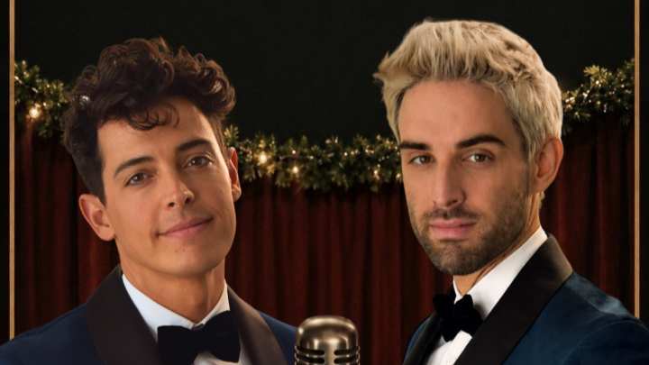 EINE BESONDERS FROHE NAVIDAD