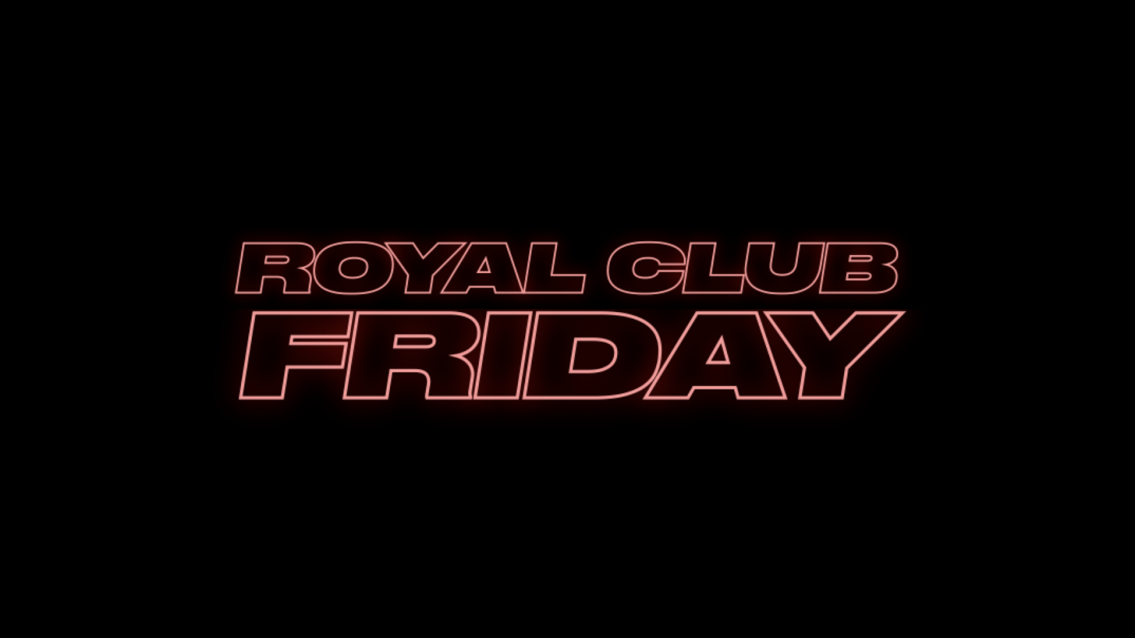 ROYAL CLUB