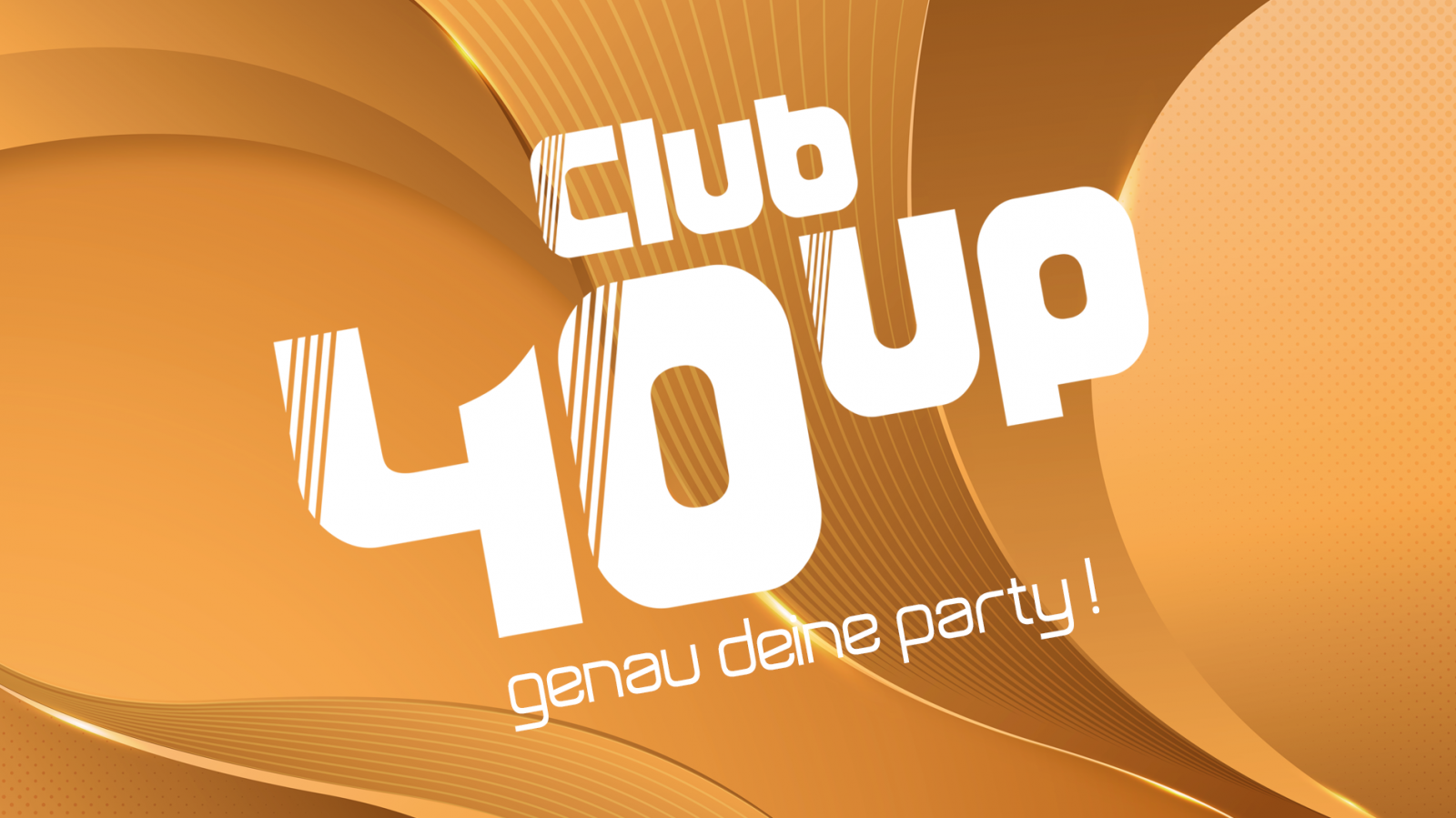 CLUB40UP