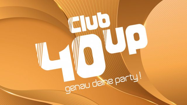 CLUB40UP