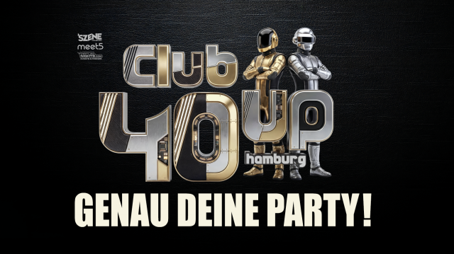 CLUB40UP