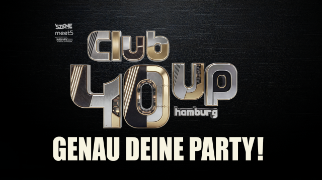 CLUB40UP