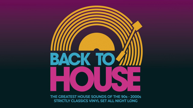 BACK TO HOUSE